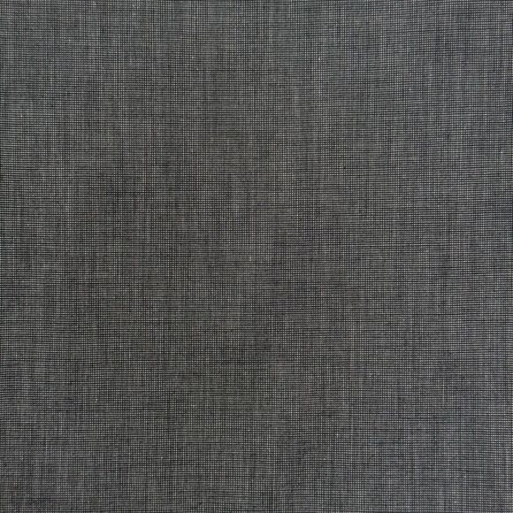 NWT $140 Saddlebred Classic Fit Gray Black 2-Button Blazer Men's Size 48L - Picture 3 of 13